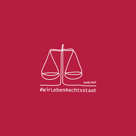 Woche der Justiz vom 23. bis 27. Juni 2025